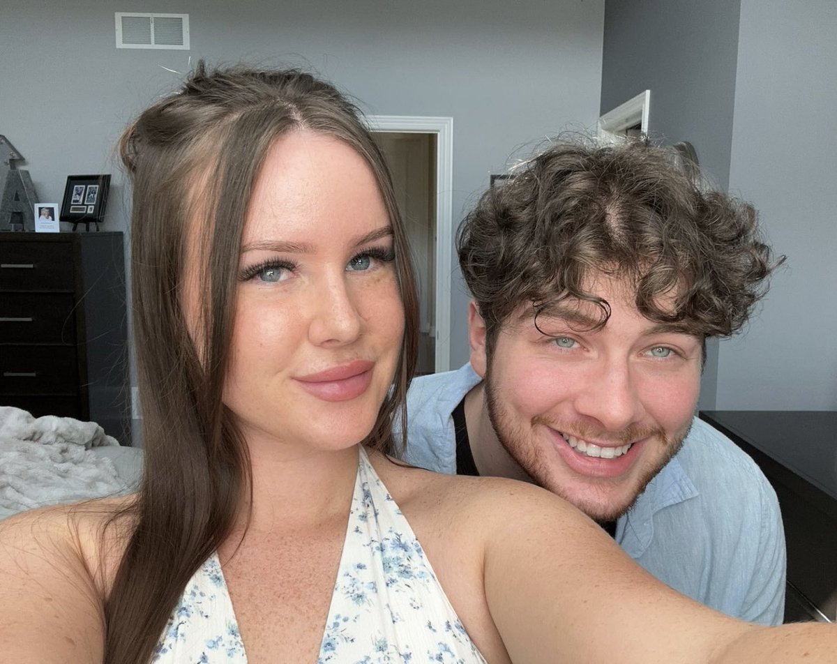 swoleene's tweet photo. Happy Birthday @Swolosimo 🤍

I’m so proud of you and how successful you’ve become with @VFormationGG . 

Love always, Swoleene https://t.co/bI253Bk1ra