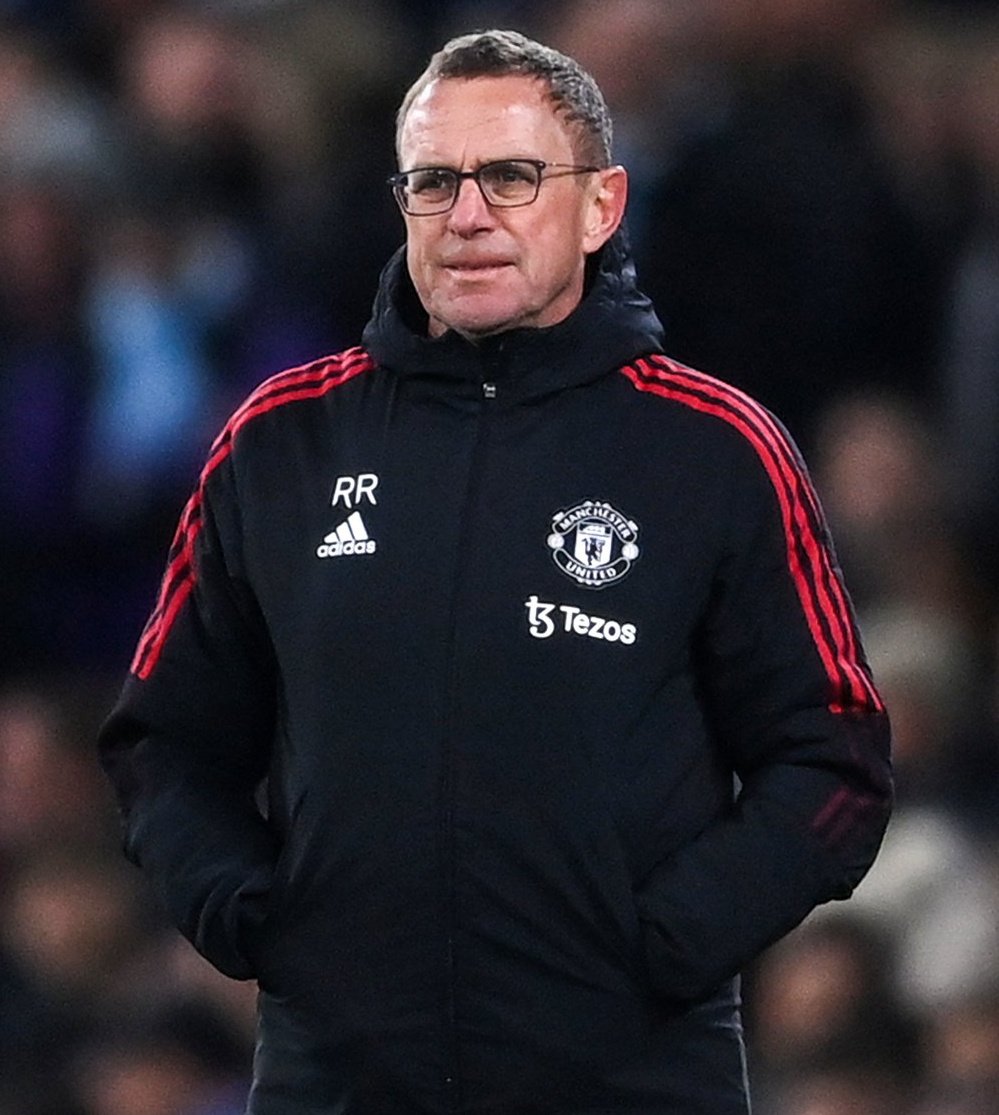 After narrowly losing their opening game against France through an own goal, Austria went on to beat Poland and The Netherlands to finish TOP of their group, whilst scoring SIX goals in the process (most goals in the the group).

TAKE A BOW, RALF RANGNICK 🫡

A good coach that