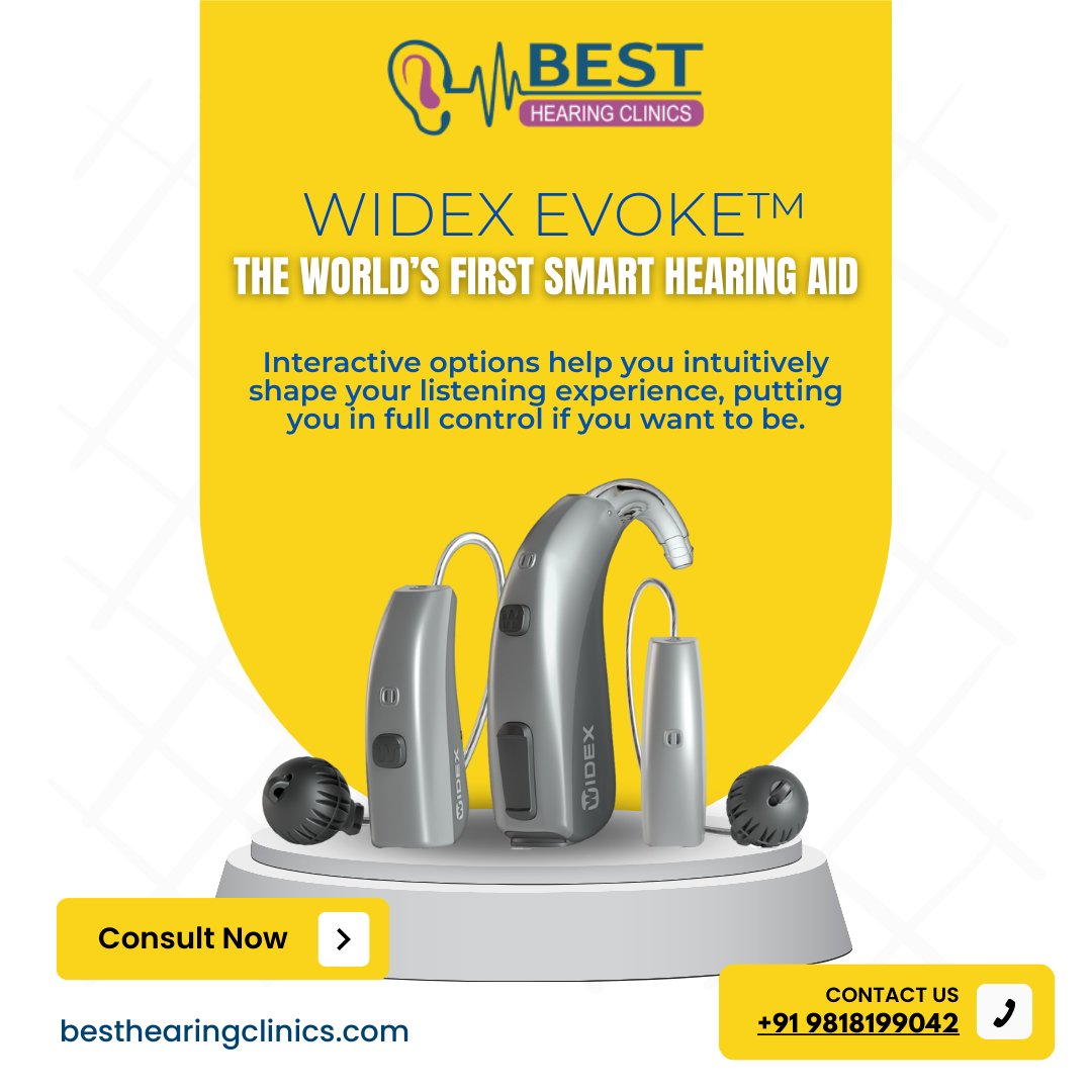 Best Hearing Clinics (@hearing_clinics) / Posts / X