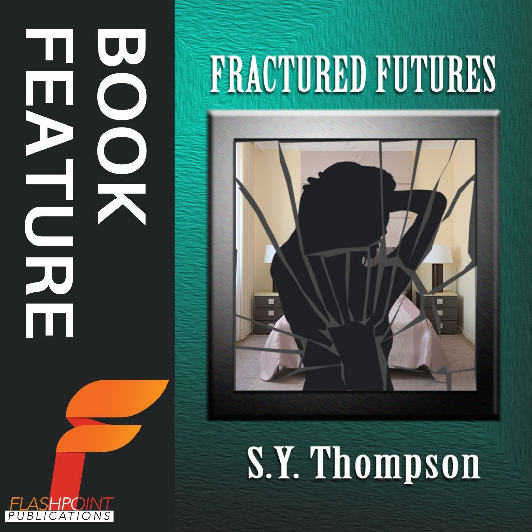 flashpointpub's tweet photo. https://t.co/H7nTVBJG1k
@JessSFrankel #JessFrankel
#QueerFic #Books #scifi #LGBTQ #SpecFic #YAbooks #readingcommunity
_________________
https://t.co/ndS24dJqW9
#SYThompson
#Books #WLW #Romance #Scifi #Fantasy #timetravel https://t.co/knO0aF9oPP