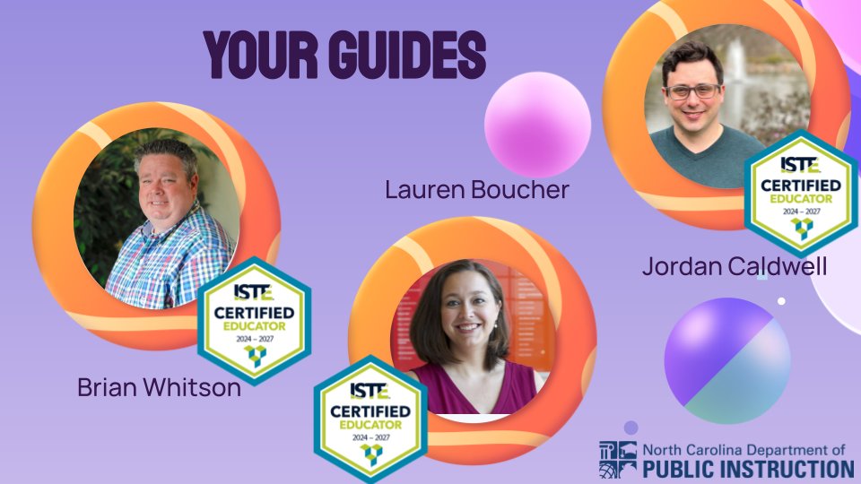 Jordan Caldwell (@jordanmcaldwell) on Twitter photo Join us tomorrow at ISTE to learn how to plan your own local conference. Grab a template to help you plan an experience that works for you - Wed, 10:30 AM in MileHigh Ballroom 4ef #nciste #nciste #nced #istecert <a href="/BoucherLauren/">Lauren Boucher</a> <a href="/scibri/">Brian ๐ฆ(he/his) โก๏ธ ๐ฅ#NCBOLD#๐ฅ</a> Join us tomorrow at ISTE to learn how to plan your own local conference. Grab a template to help you plan an experience that works for you - Wed, 10:30 AM in MileHigh Ballroom 4ef #nciste #nciste #nced #istecert <a href="/BoucherLauren/">Lauren Boucher</a> <a href="/scibri/">Brian ๐ฆ(he/his) โก๏ธ ๐ฅ#NCBOLD#๐ฅ</a>