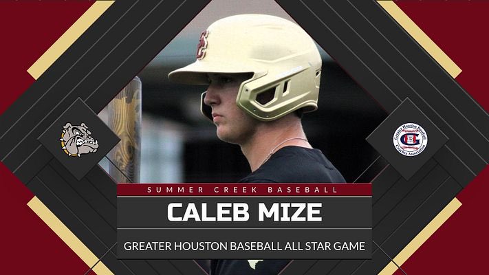 Summer Creek Baseball tweet media