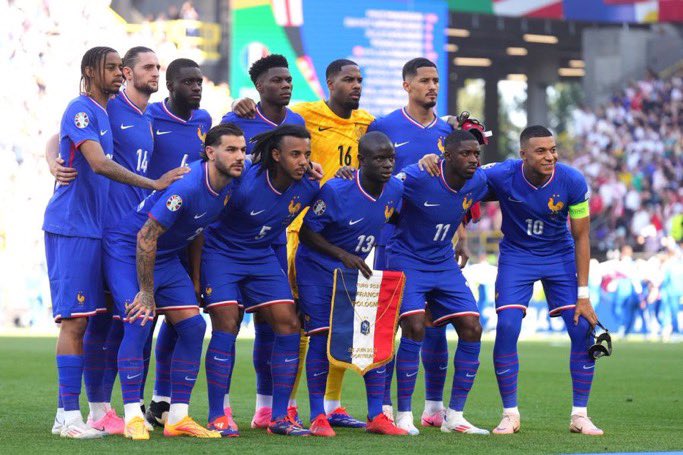 Actu Foot tweet media