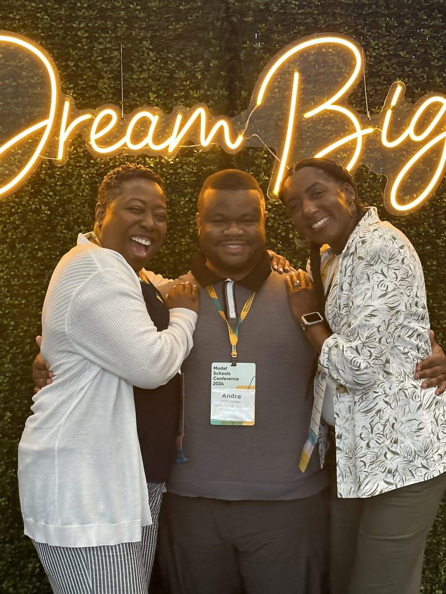 Johnsonandre_'s tweet image. There is no other way to Dream! #DreamBig #msc2024 @ModelSchoolsHMH @FreesEdWorld @MandisaPotter