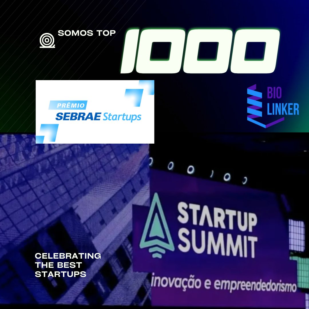 BIOLINKER tweet media