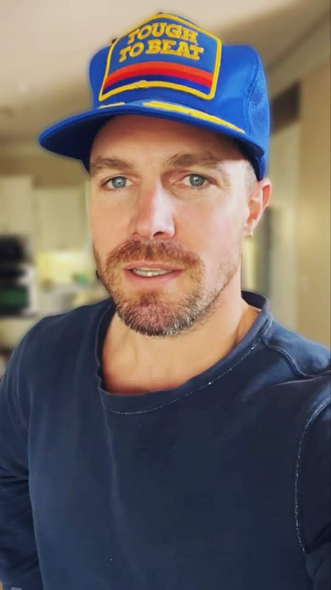 playthetape58's tweet photo. @StephenAmell you were on my mind today. Hope all is well and you're enjoying summer π. See you soon!
Your biggest fan in NYC ππππ
#SUPERHEROSTATUS https://t.co/KuU1aN2zFN