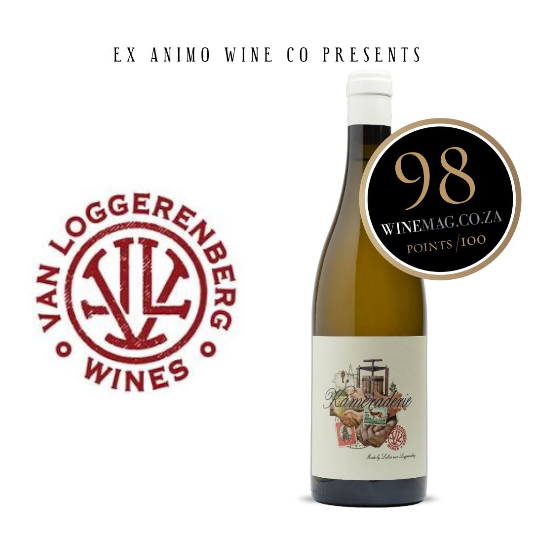 Ex Animo Wine Co (@exanimowineco) on Twitter photo Ex Animo Presents New Releases from Van Loggerenberg Wines
Keen to add these to your wine list? Email david@exanimo.co.za for more info. Ex Animo Presents New Releases from Van Loggerenberg Wines
Keen to add these to your wine list? Email david@exanimo.co.za for more info.