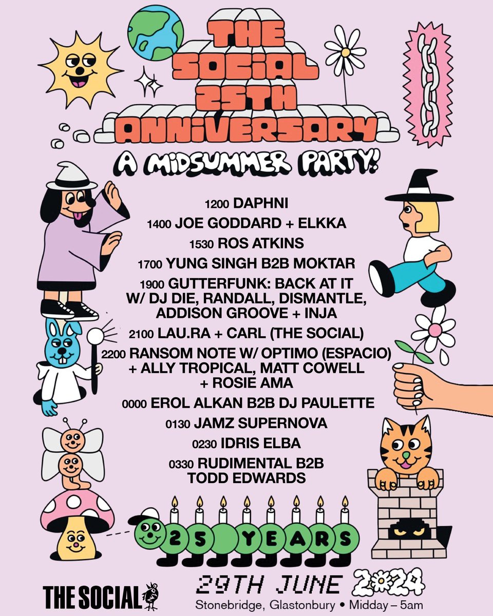 Stonebridge tweet media