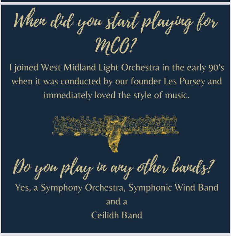 Midland Concert Orchestra tweet media