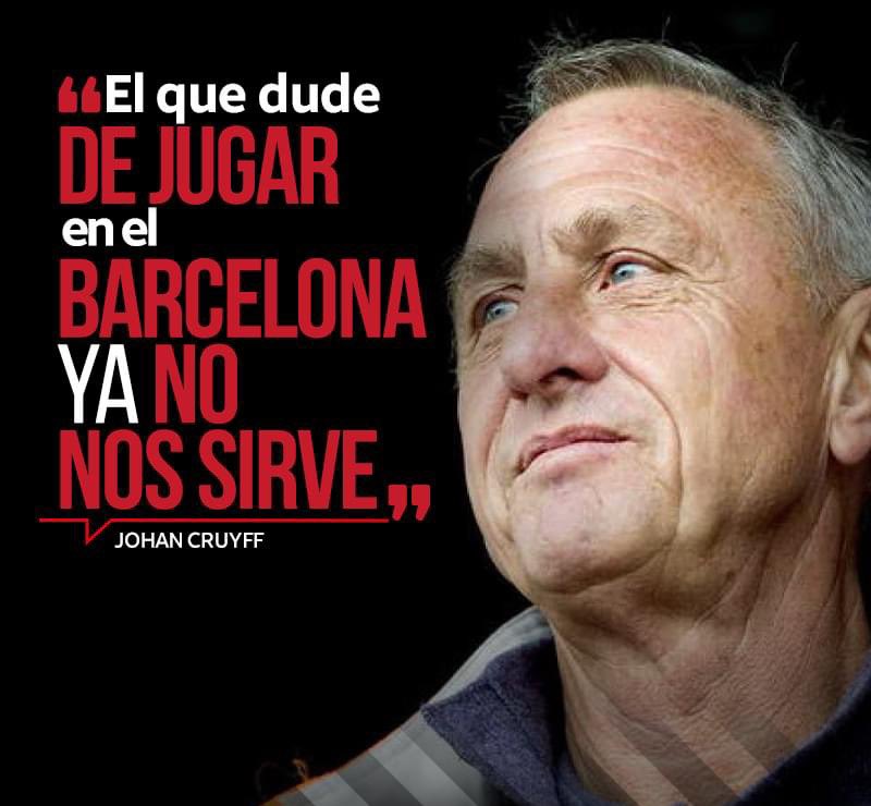 TEAM BARÇA tweet media