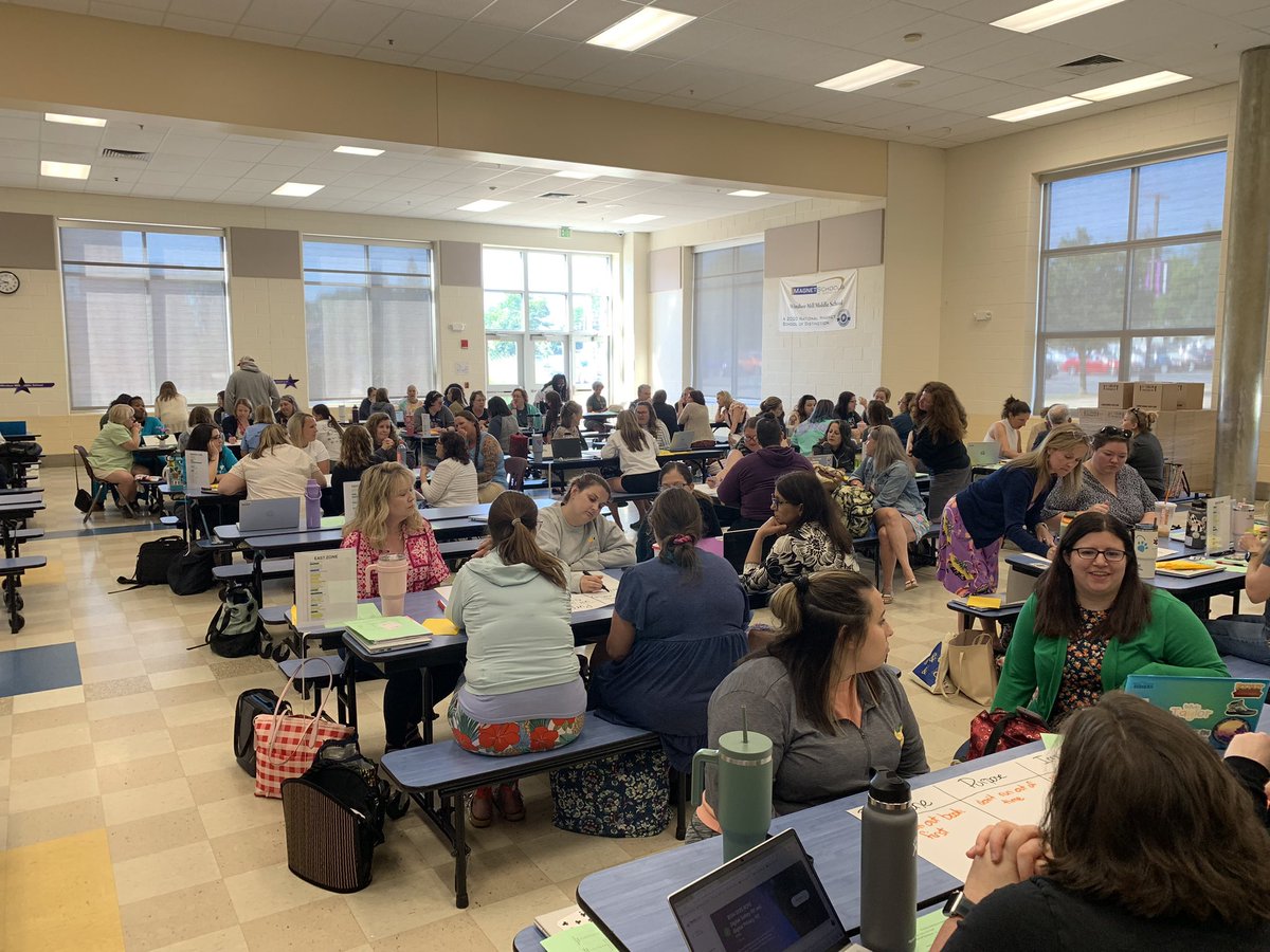 BCPS LMP tweet media