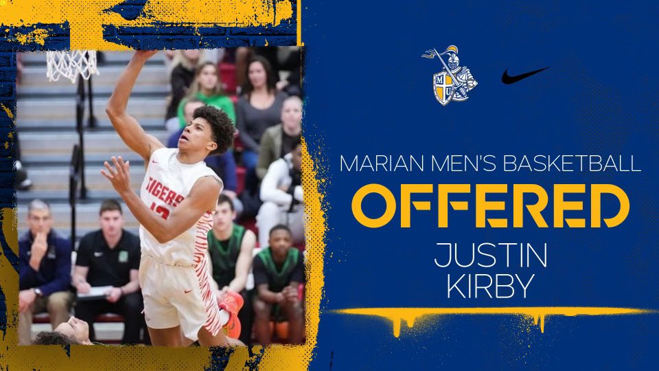 Justin Kirby tweet media