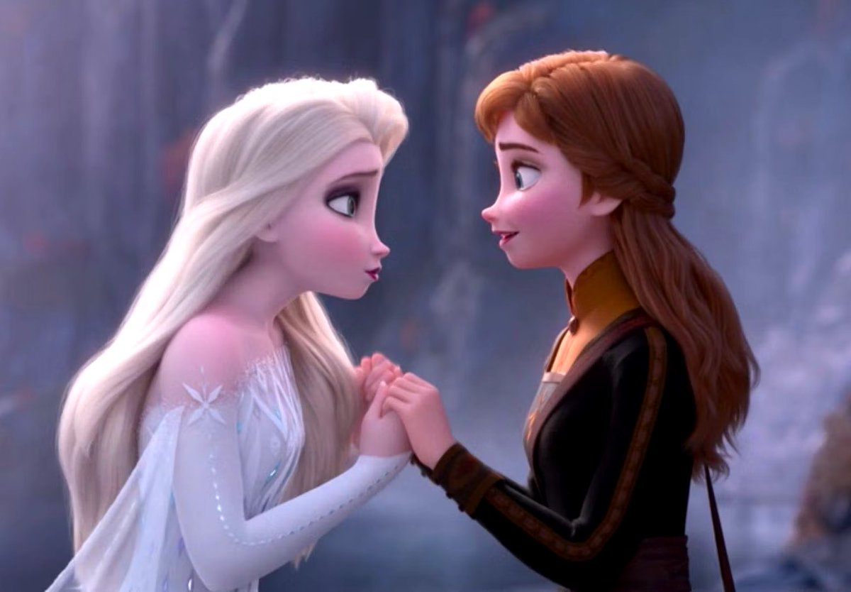 Disney is reportedly working on ‘FROZEN 3’ and ‘FROZEN 4’ at the same time.

(via <a href="/DanielRPK/">Daniel Richtman</a>)