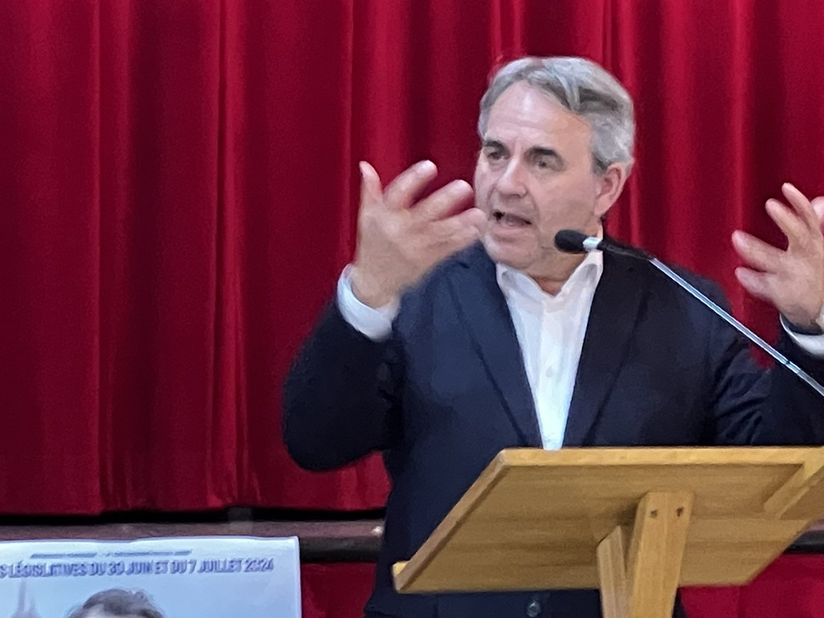 Pascal TEBIBEL - Ville d’Orléans/Orléans Métropole tweet media