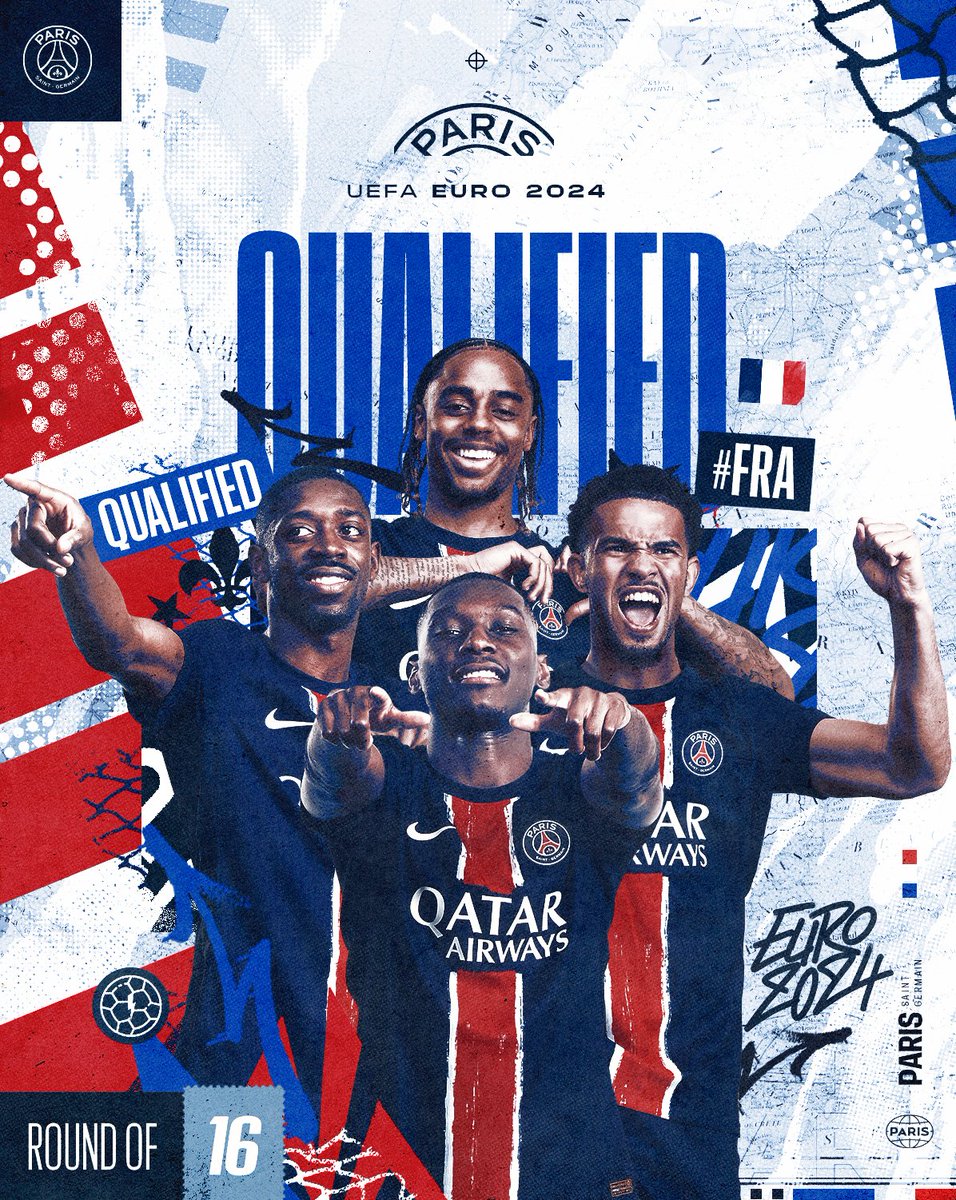Paris Saint-Germain tweet media