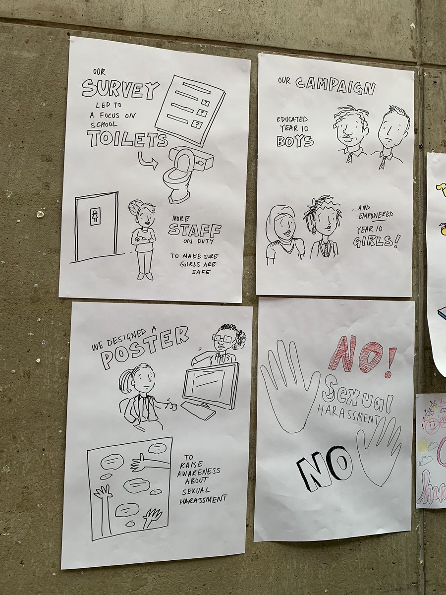 Was great to be at the safeguarding celebration event today, hearing the work taking place since the last conference. Really enjoyed hearing from <a href="/BridgeleaSchool/">Bridgelea Primary School</a> <a href="/loretocitizens/">Loreto Citizens</a> and <a href="/wrhs1118/">Whalley Range 11-18 High School</a> #article12 #rightsrespectingschools #childfriendlymcr <a href="/McrSafeguarding/">Mcr Safeguarding</a> <a href="/mcr_education/">MCR Education</a>