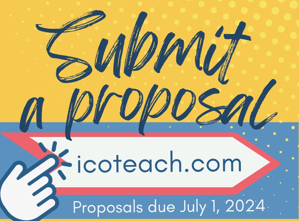 National Association for Coteaching tweet media