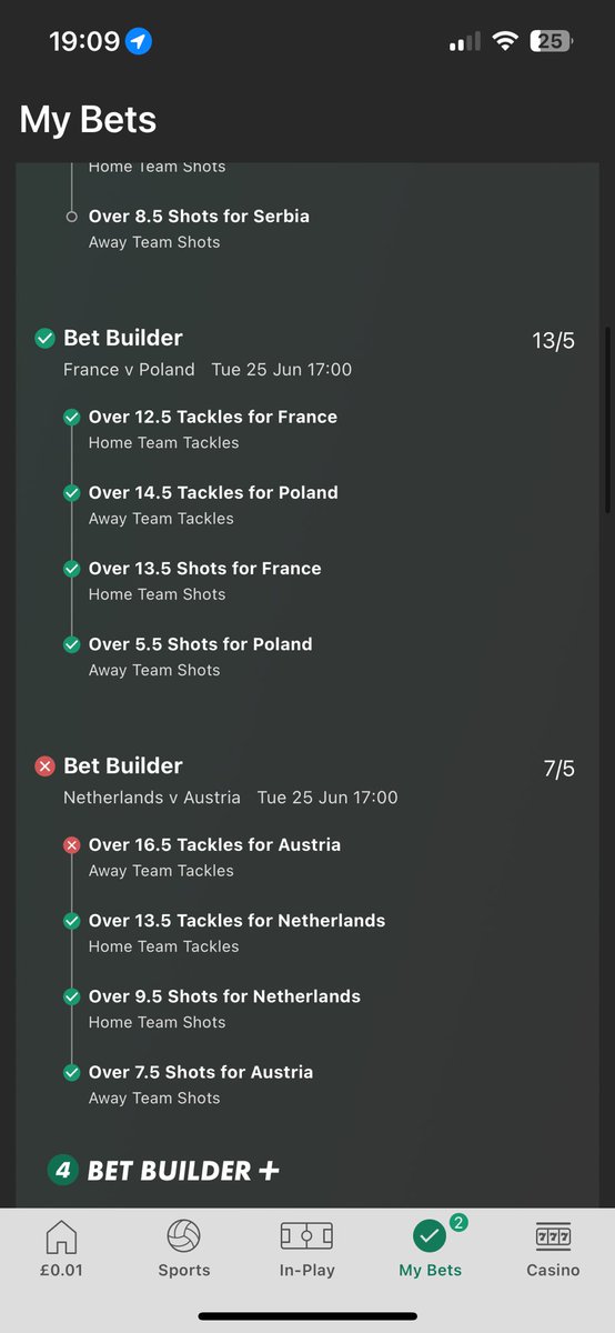 haydn_bryson's tweet photo. @bet365 @TheCardDealer apparently Austria had 24 tackles how does that work? https://t.co/5wcXfnOzsZ