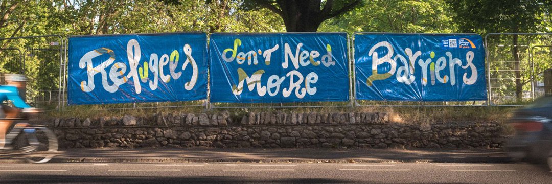 Refugees Don't Need More Barriers...

irishrefugeecouncil.ie/frequently-ask…