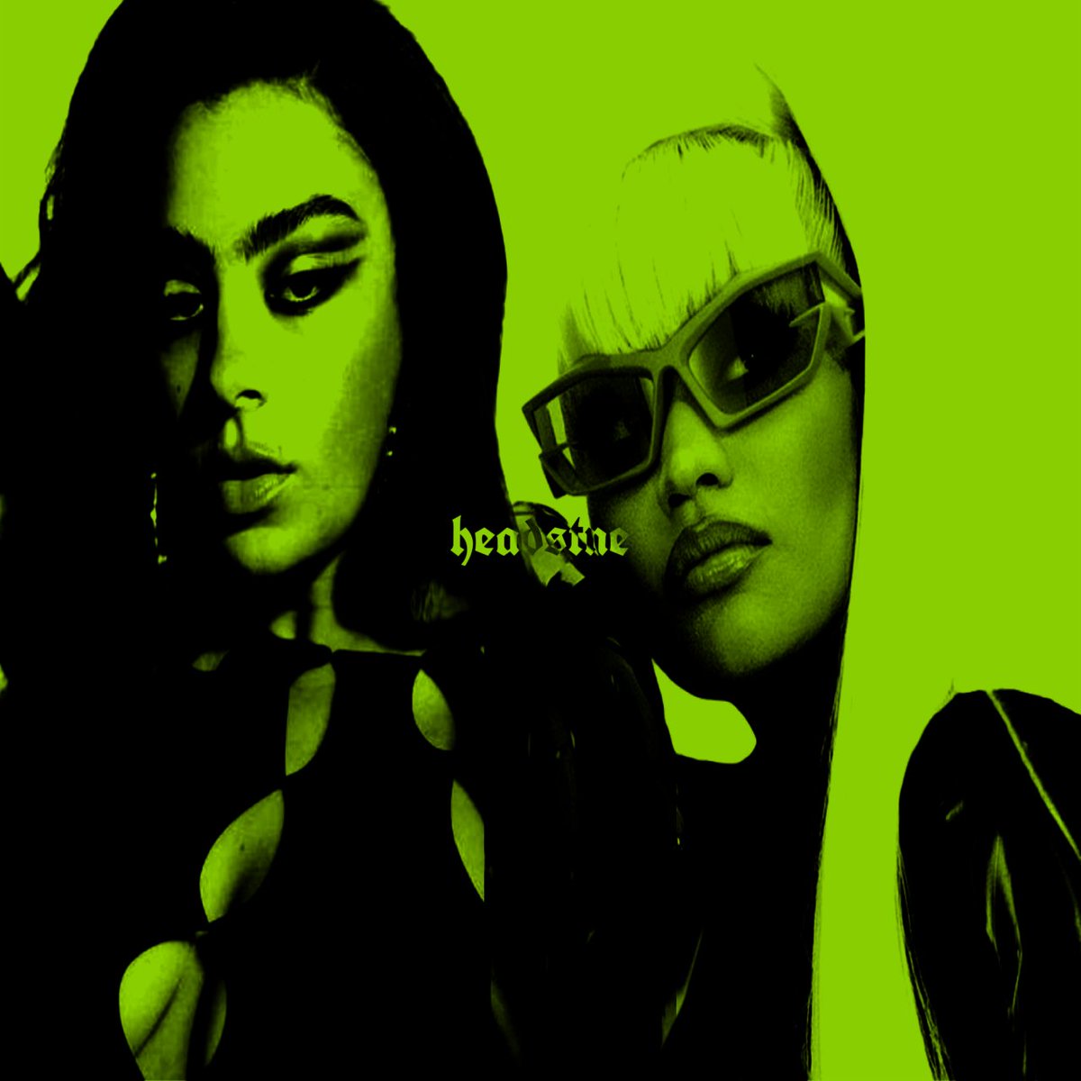 headstne's tweet photo. brat - @NICKIMINAJ @charli_xcx https://t.co/Ti12kJFGbR
