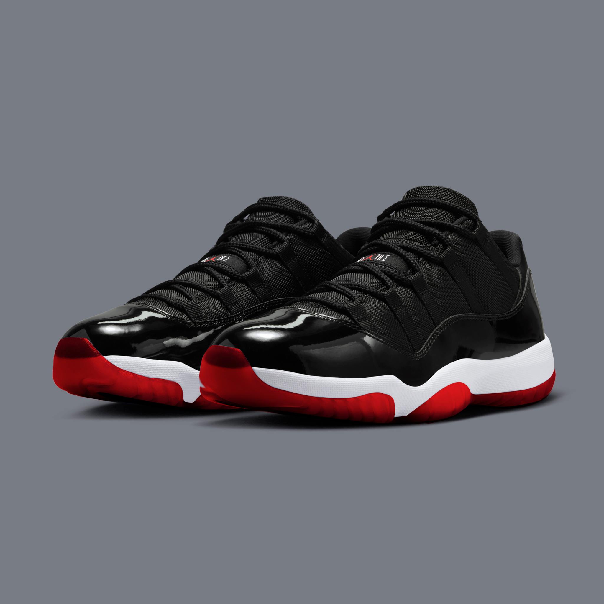 J11 breds low hot sale