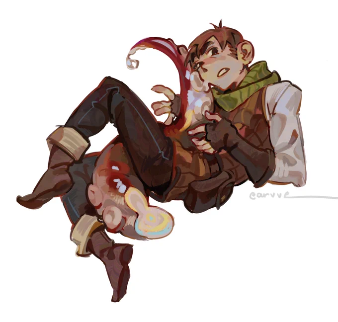 chilchuck chilchuck #chilchuck #dungeonmeshi