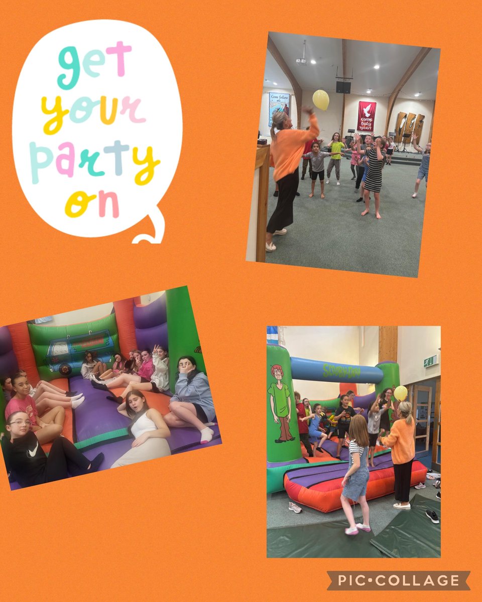 JuneyBG's tweet photo. End of term party 🥳 https://t.co/PMO0uBlnyY 
#Communitydrama #Talentedkids #Schoolsoutforsummer https://t.co/IDcemeWh7n