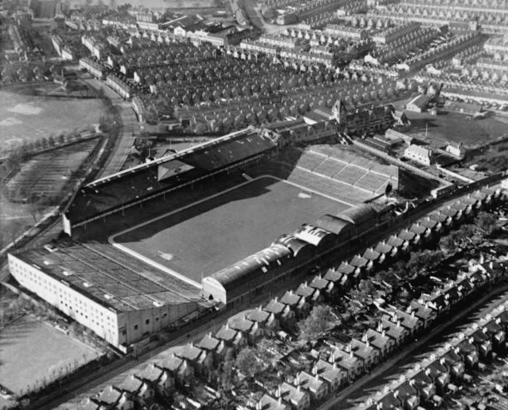 Aston Villa Archive tweet media