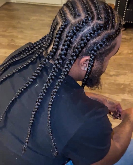 Trust the process 🤝🏾 https://t.co/isihM2mWqf<a href="/tag/juneteenth"class="tags"><span>#juneteenth</span></a>