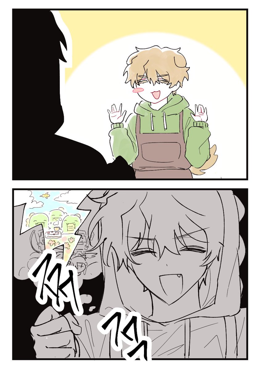 맹꽁 tweet media