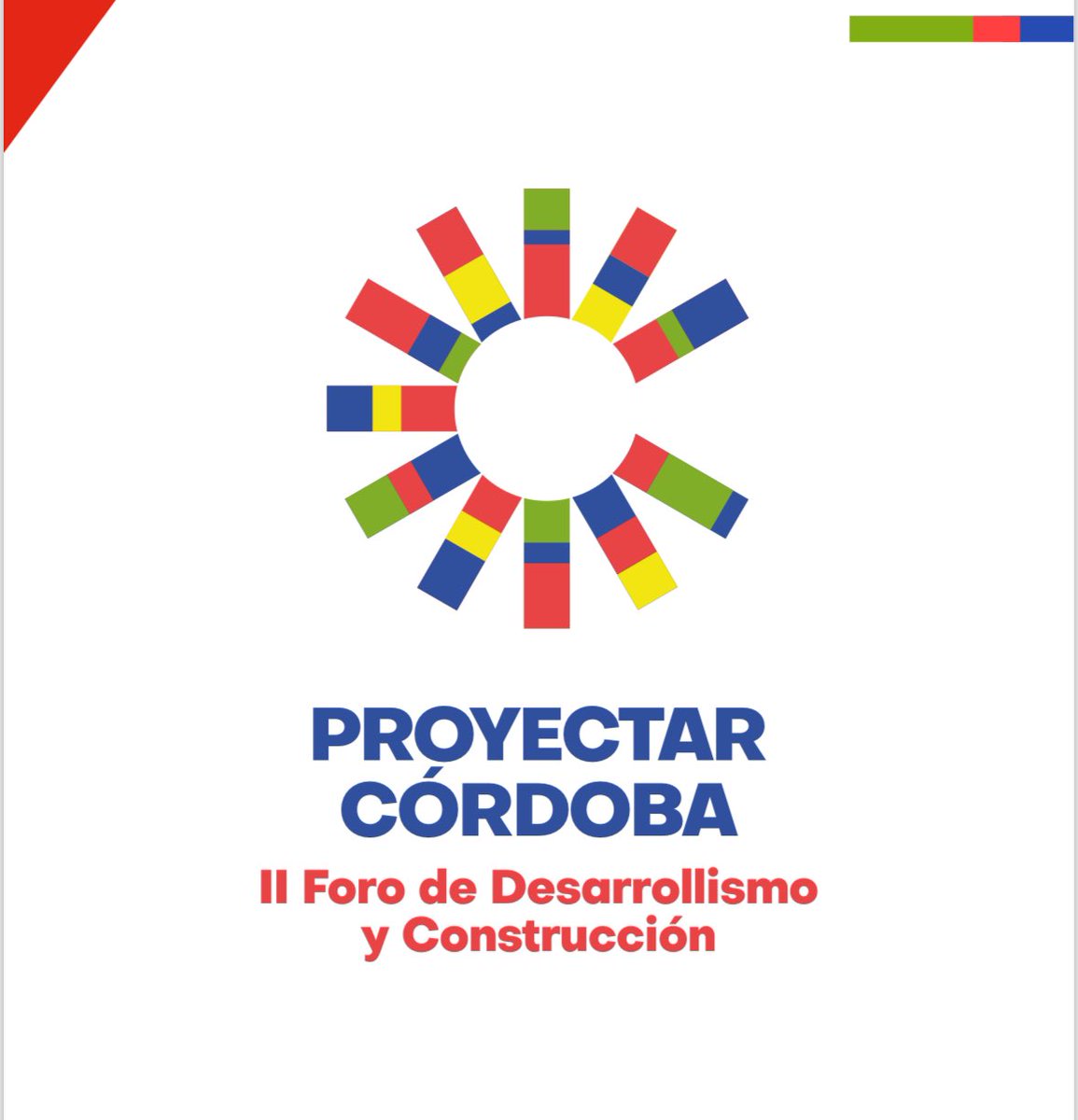 Este Miércoles 26 y Jueves 27 de Junio se realiza el II Foro de Desarrollismo y Construcción “Proyectar Córdoba 2024” los disertantes invitados son imperdibles para todos los que estamos en esta Industria. Gran evento festejando los 20 años de nuestra cámara. <a href="/CEDUC4/">CEDUC</a>