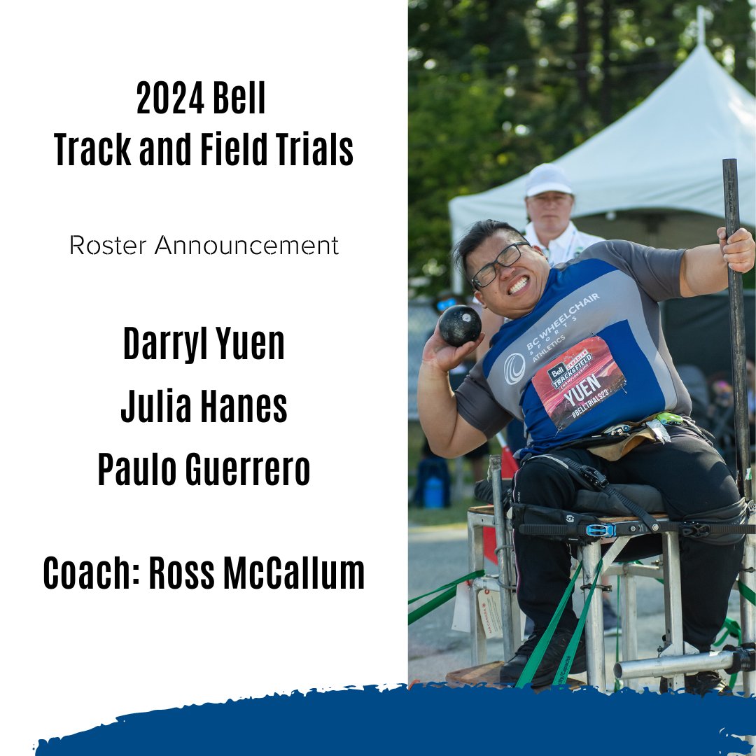 BC Wheelchair Sports tweet media