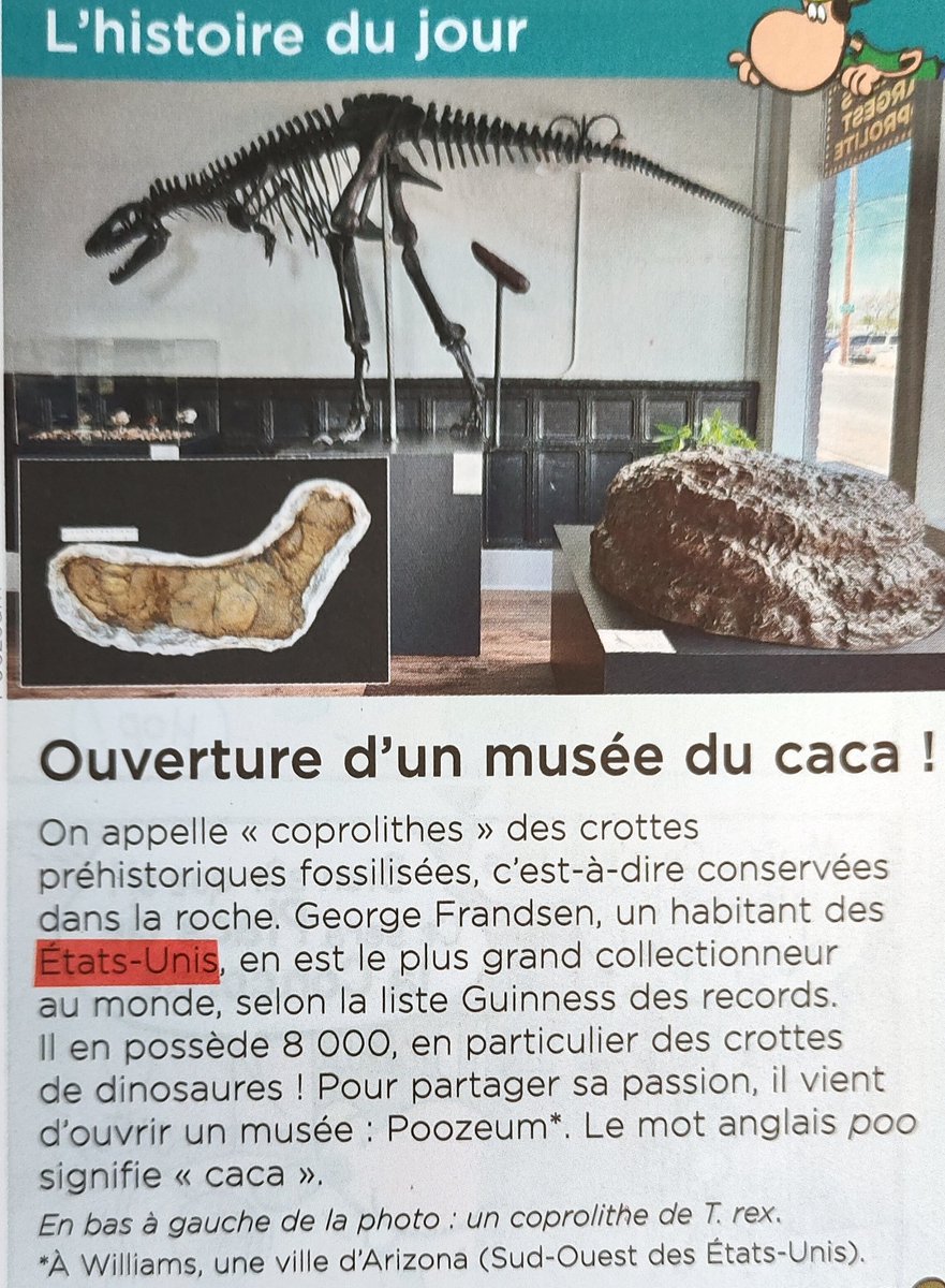 DamitchBuchanon's tweet photo. Pour l'ouverture d'un wazzzuff, ça reste soft mais particulier. (Vu dans le quotidien de ma fille)
@kwakos @lordtonpere @DocteurManox @captainweb https://t.co/RSYvfSRtni