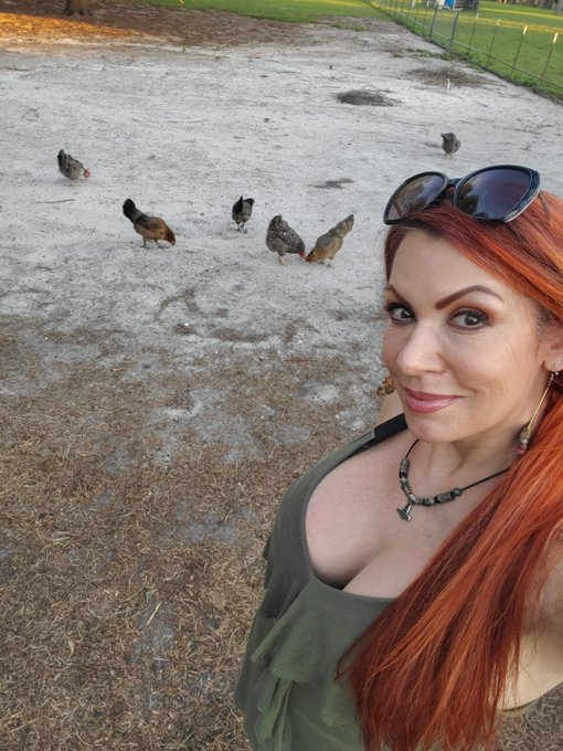 aprilhunter