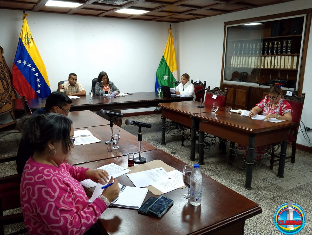 #Ahora Sesión Ordinaria #33.

#25Jun
#LoQueDigaNico
#ConsejoLegislativoNE