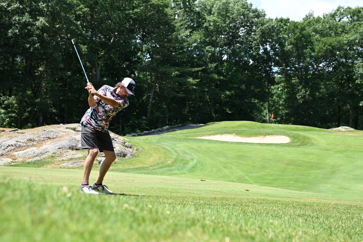 LantheusNews's tweet photo. From the tee-off to the final putt, our competitors are giving it their all at the 2024 #Lantheus Annual Golf Tournament! Together, we're raising awareness & support for the battle against #prostatecancer w/ @PCFnews. Let's keep the momentum going!⛳️
#FindFightFollow https://t.co/L1gP4a5dj0