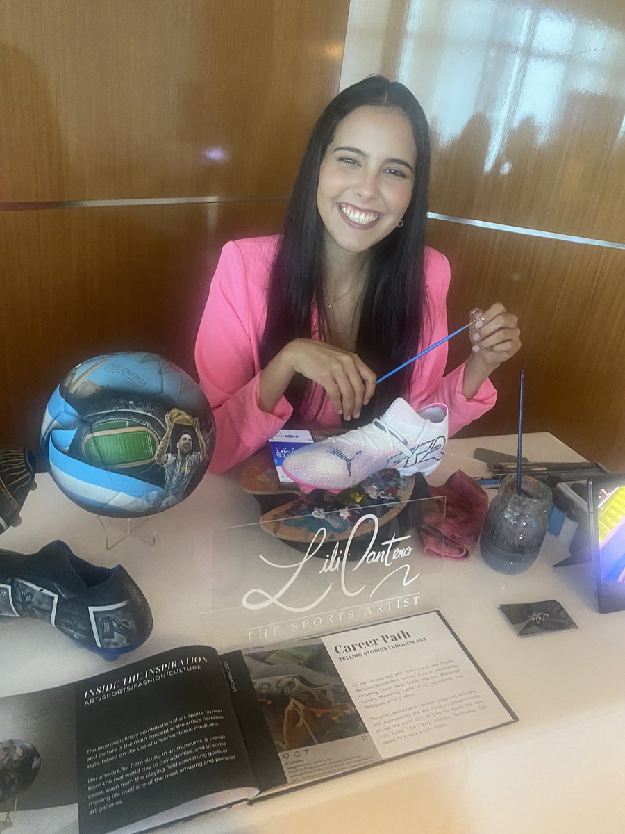 Industria del fútbol ! ⚽️