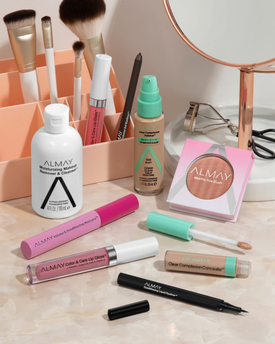 It’s called ✨organized chaos✨