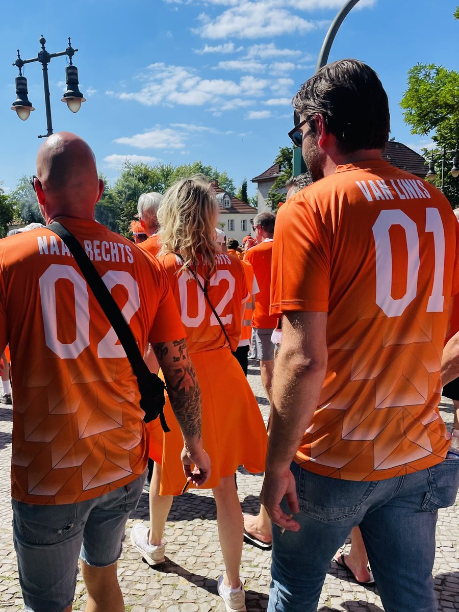 Paul Linke tweet media