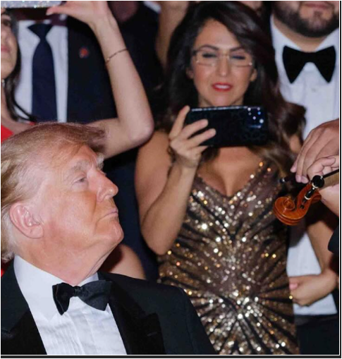 Lawndinium's tweet photo. Attn: Colorado CO-04

The Secret Service kept a drunken Lauren Boebert from annoying Trump that night and bartenders cut her off.

Vote wisely and cut her off!  Trollops don't belong in Congress!!

DO IT!!   #BootBoebert https://t.co/TNRPdeGzx1