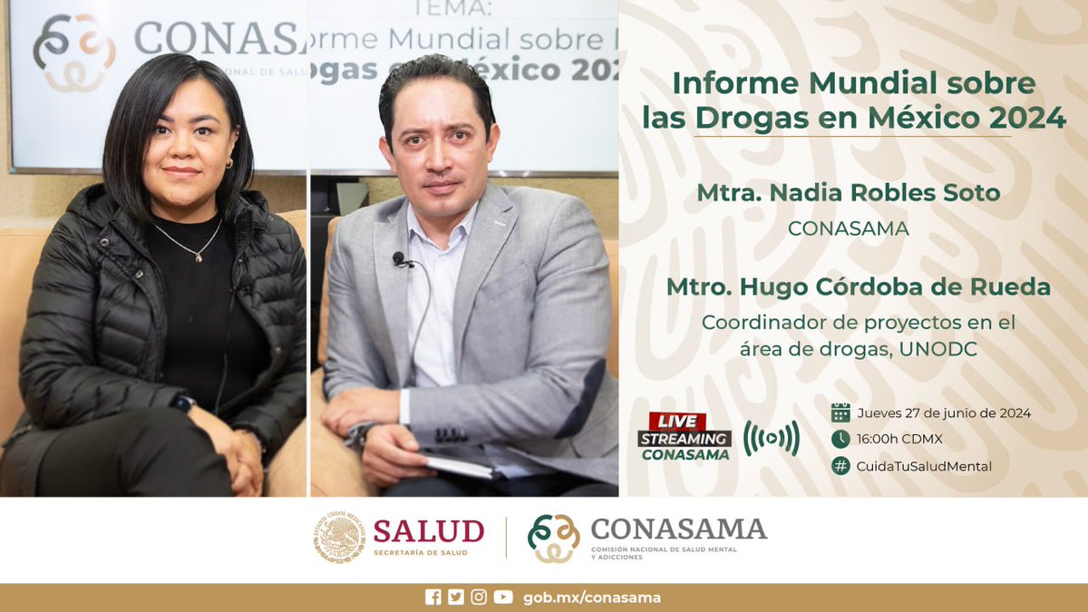 conasamamx tweet picture