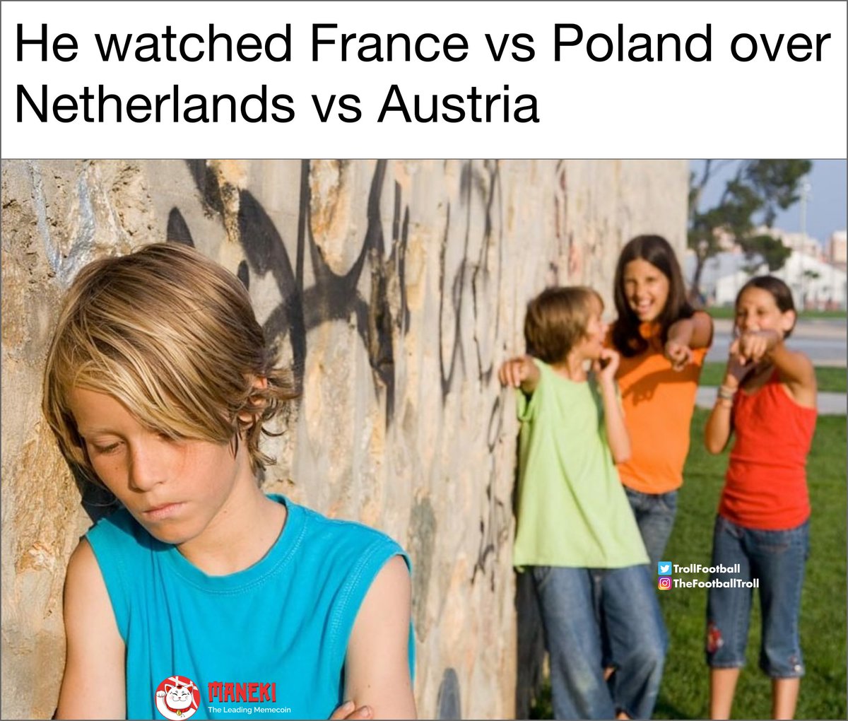 TrollFootball's tweet photo. Game of the #euro2024 so far https://t.co/BNFMfrrXPo