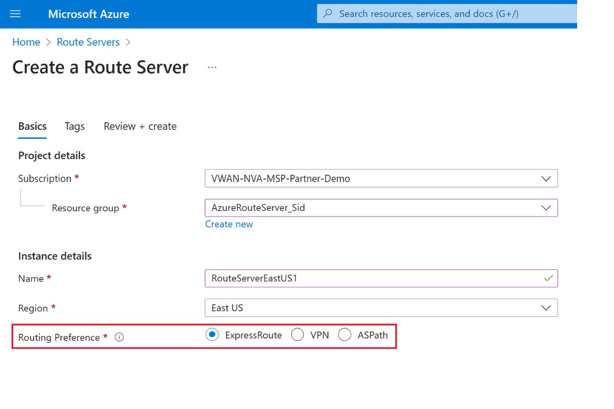 Azure Networking tweet media
