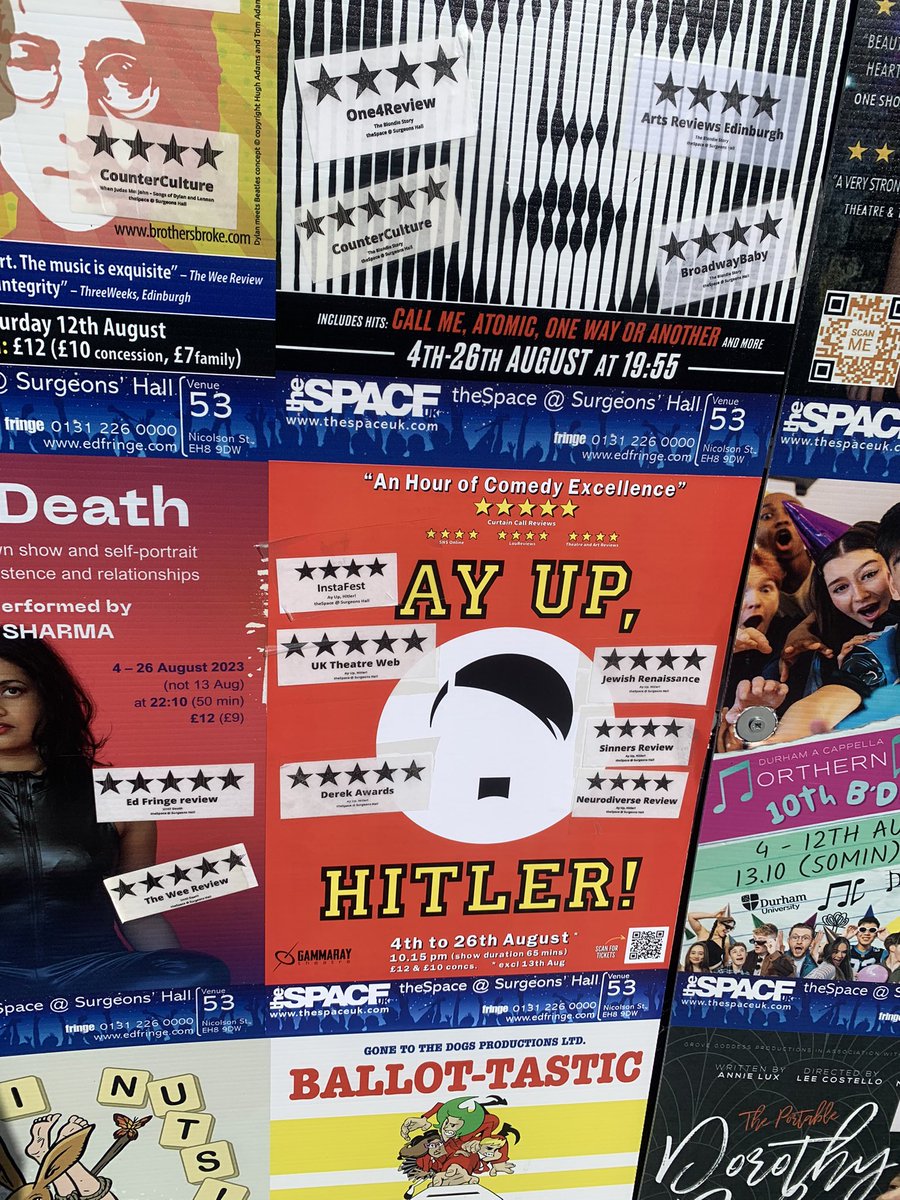 Gamma Ray Theatre tweet media