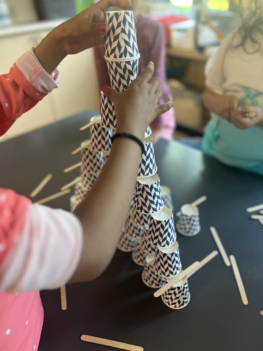 Last week of school!