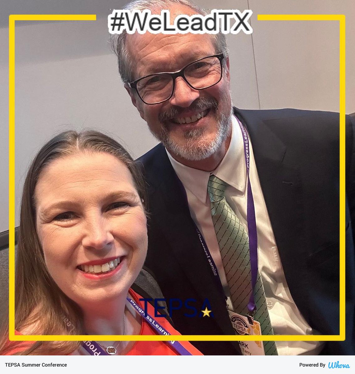 Another great advocate for children and her community <a href="/laird_emily/">Emily Melissa Laird</a> <a href="/ChannelviewISD/">Channelview Independent School District</a> #WeLeadTX <a href="/TEPSAtalk/">TEPSA</a>  <a href="/TEPSARegion4/">TEPSA Region 4</a>