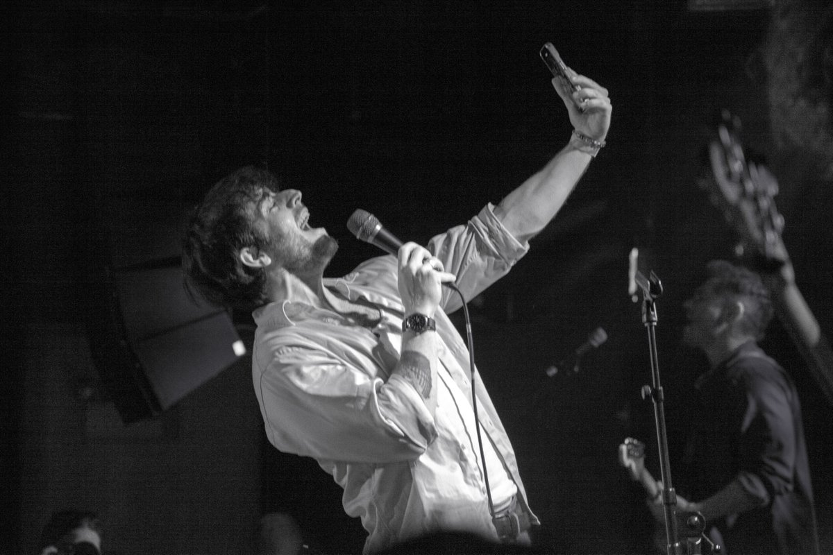 Live Review: <a href="/Nicotine_Dolls/">Nicotine Dolls</a> engaged the audience in truly unexpected ways @UnionStage for an upbeat show on June 20. 

parklifedc.com/2024/06/25/liv…