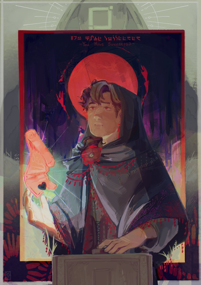 applestruda's tweet image. Scar's win

(My piece for @TrafficZine!)

[#goodtimeswithscarfanart]