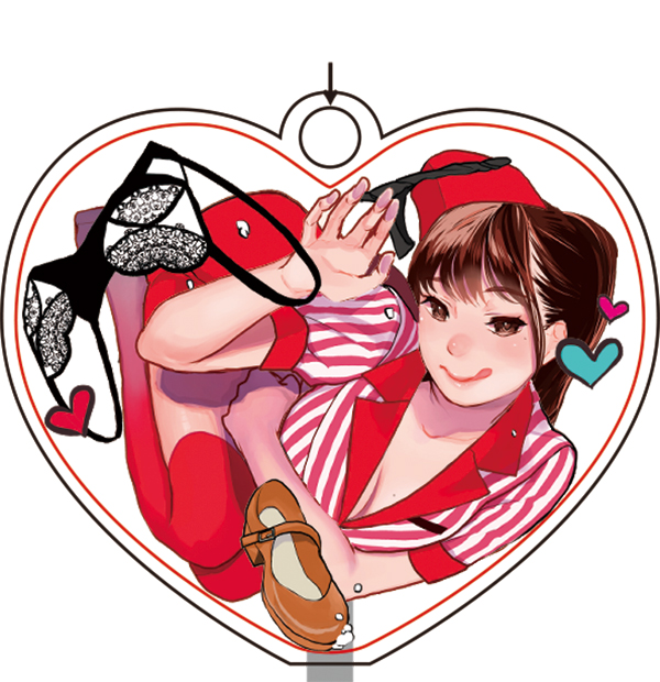 äŒãã§ãéåãæãããããã«ããã«ãã£äœã£ãŠãã
ã¬ã¿ãŒã»ããäºçš®é¡ãšãããããã£ã³ãã£åã®ãã£ãŒã ã
ãŸãæ£åŒã«ã¢ããŠã³ã¹ããŸããããã£ãŒã ã¯å€ã³ããã¬ã¿ãŒã»ããã¯å€§éªã§æ¡ä»¶ä»ãã§é
åžããŸãã
èªåãæ¬²ãããŠäœã£ãã®ã§ãããŸãéäœããªãã£ãããâŠ