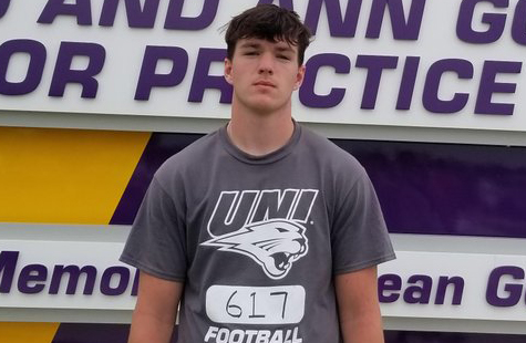 Six Star Football | PLUS+ (@sixstarfootball) on Twitter photo NORTHERN IOWA CAMP HIGHLIGHTS I Rising Defensive Talents Impress College Coaches
⭐️Six Star Football takes a look at several talented prospects who impressed at UNI💯
STORY ▶️ sixstarfootball.com/article/northe…
<a href="/Blayke_Albert27/">Blayke albert</a> <a href="/NoahAlger44/">Noah “Winter soldier” Alger</a> <a href="/sbeecher2025/">Sam Beecher</a> @Joebriesemeist1 <a href="/KyeBrouchet/">Kye Brouchet</a> NORTHERN IOWA CAMP HIGHLIGHTS I Rising Defensive Talents Impress College Coaches
⭐️Six Star Football takes a look at several talented prospects who impressed at UNI💯
STORY ▶️ sixstarfootball.com/article/northe…
<a href="/Blayke_Albert27/">Blayke albert</a> <a href="/NoahAlger44/">Noah “Winter soldier” Alger</a> <a href="/sbeecher2025/">Sam Beecher</a> @Joebriesemeist1 <a href="/KyeBrouchet/">Kye Brouchet</a>